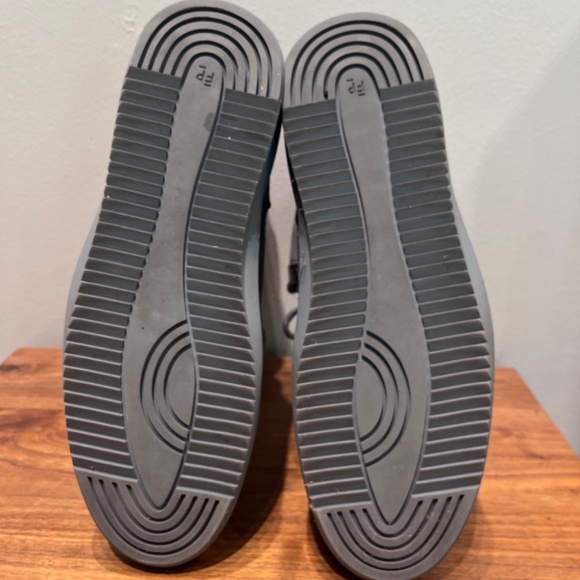 Filling Pieces - High Field Boot / Sky Terra Orange - Picture 3 of 4